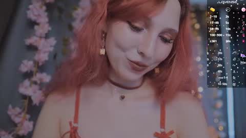 Lucy online show from 07.28.26