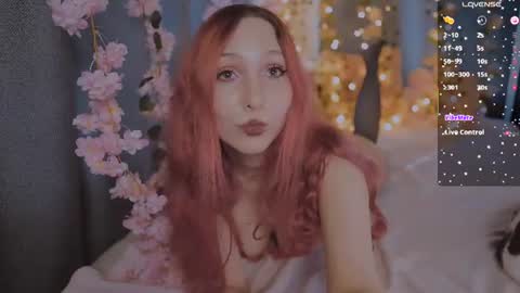 Lucy online show from 07.28.26