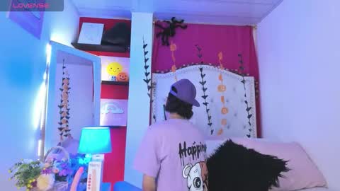 xaanderGrey online show from 10.30.25