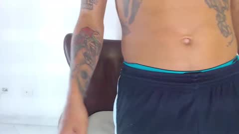 Snapshot of xabier_583 chatting on 02.28.25 xabier online show from 02.28.25