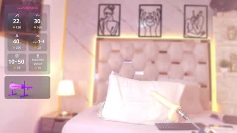 xabier online show from 03.15.26