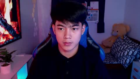 Snapshot of xaldrian_destroyer chatting on 12.13.24 Prince Aldrian online show from 12.13.24