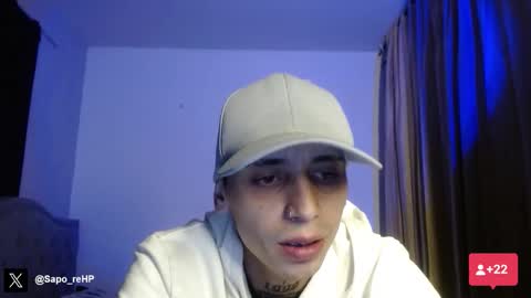 xalejo_max online show from 10.05.25