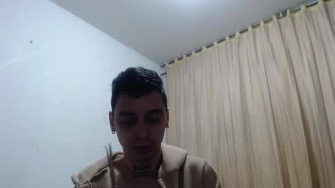 xalejo_max online show from 11.27.25