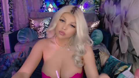 sooo hey im Sperm Mystik from Fuckistan i want you full my all holes bcs i have penis fever online show from 02.08.25