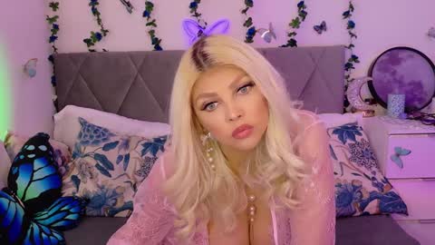 sooo hey im Sperm Mystik from Fuckistan i want you full my all holes bcs i have penis fever online show from 03.05.26