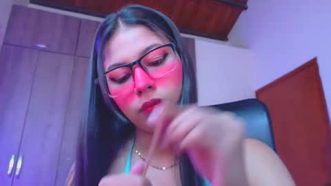 XALLYSONX online show from 03.03.26