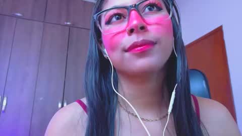 XALLYSONX online show from 03.05.26