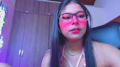 XALLYSONX online show from 03.06.26