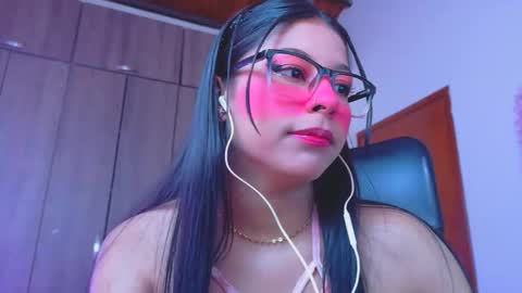 XALLYSONX online show from 03.12.26