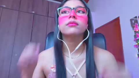 XALLYSONX online show from 06.20.26