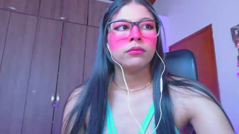 XALLYSONX online show from 07.02.26