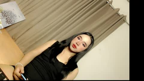 Snapshot of xam_blair_asian chatting on 05.31.26 xam_blair_asian online show from 05.31.26