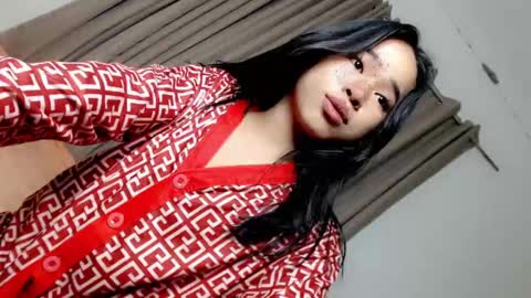 Snapshot of xam_blair_asian chatting on 06.05.26 xam_blair_asian online show from 06.05.26