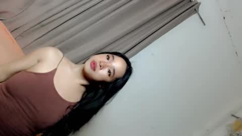 Snapshot of xam_blair_asian chatting on 06.06.26 xam_blair_asian online show from 06.06.26