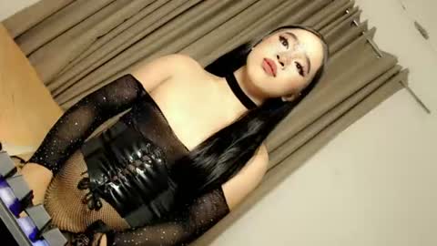 Snapshot of xam_blair_asian chatting on 06.09.26 xam_blair_asian online show from 06.09.26