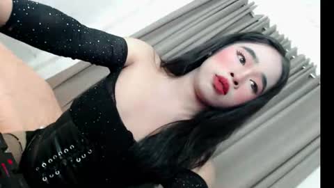Snapshot of xam_blair_asian chatting on 06.12.26 xam_blair_asian online show from 06.12.26