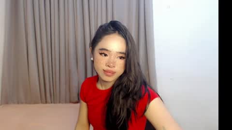 Snapshot of xam_blair_asian chatting on 06.14.26 xam_blair_asian online show from 06.14.26