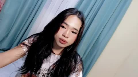 Snapshot of xam_blair_asian chatting on 06.17.26 xam_blair_asian online show from 06.17.26