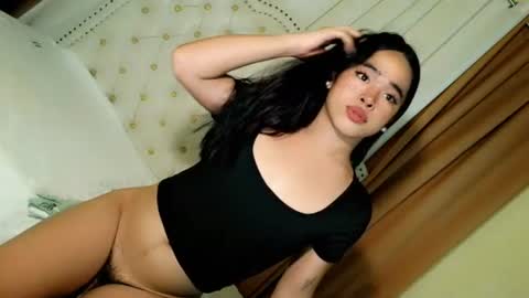 Snapshot of xam_blair_asian chatting on 06.21.26 xam_blair_asian online show from 06.21.26