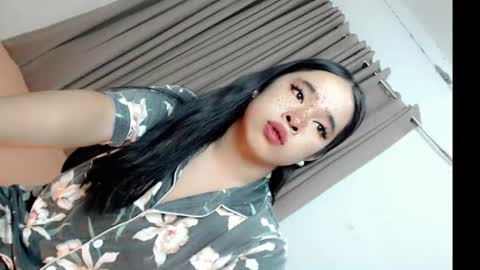 Snapshot of xam_blair_asian chatting on 06.21.26 xam_blair_asian online show from 06.21.26
