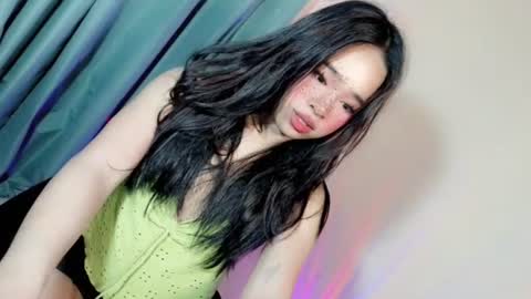 Snapshot of xam_blair_asian chatting on 07.04.26 xam_blair_asian online show from 07.04.26