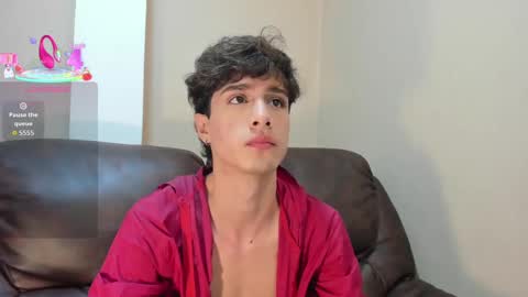 xam_collen online show from 09.30.25