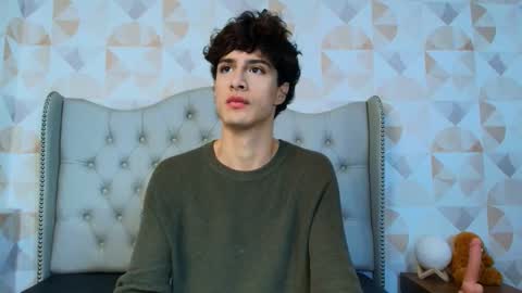 xam_collen online show from 10.10.25