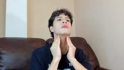 xam_collen online show from 11.19.25