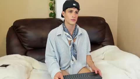 xam_collen online show from 02.21.26