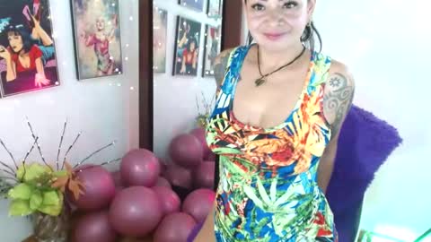 XAMARA1124 online show from 12.15.24