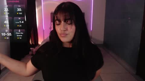 xambar_22x online show from 11.20.25