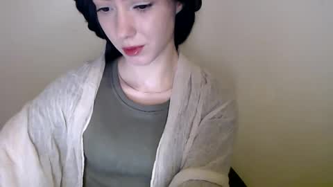 Snapshot of xan_ex chatting on 02.14.26 xan_ex online show from 02.14.26