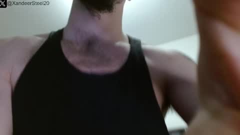 Master Xandeer online show from 02.27.25