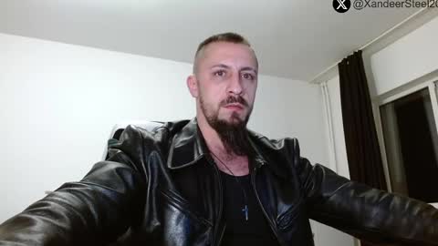 Master Xandeer online show from 03.04.25