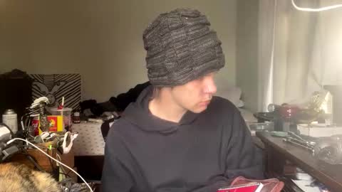 xander0zzz online show from 02.23.26