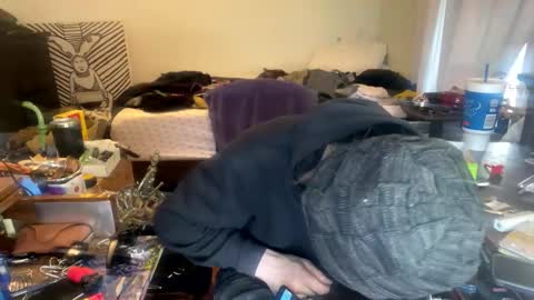 xander0zzz online show from 02.27.26