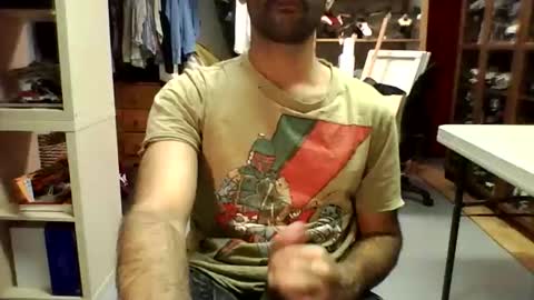 xander4369 online show from 11.07.25