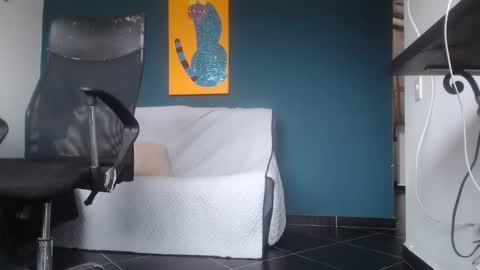 Snapshot of xander_bigcock chatting on 01.04.25 Daniel online show from 01.04.25