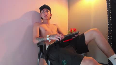 XANDER online show from 02.14.26