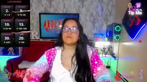 xander_taylor_ online show from 06.18.26