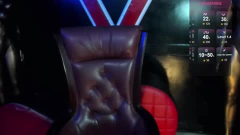 xander_taylor_ online show from 07.08.26