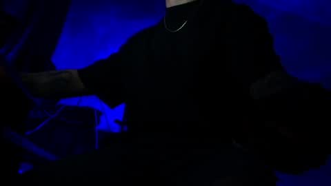 XanderCageX online show from 04.20.26