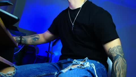 Snapshot of xandercagex chatting on 05.05.26 XanderCageX online show from 05.05.26