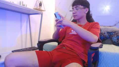 xandergrey8 online show from 04.08.26