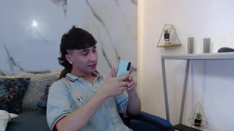 xandergrey8 online show from 04.19.26