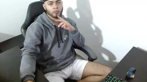 Xanderstone online show from 02.10.26