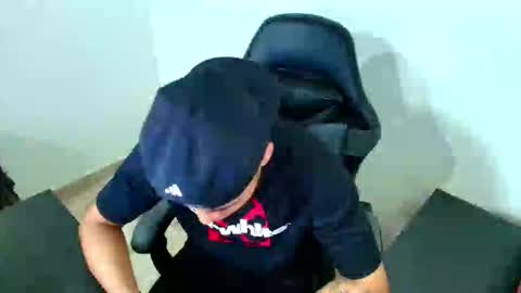 Xanderstone online show from 03.09.26