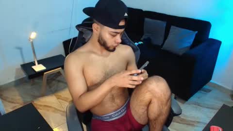 Xanderstone online show from 03.23.26