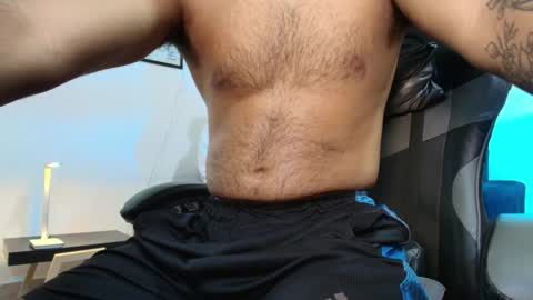 Xanderstone online show from 03.25.26